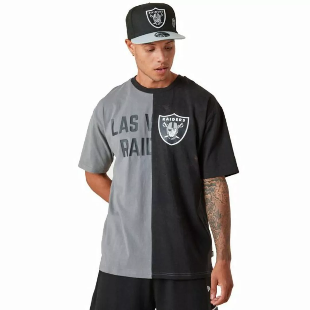 New Era T-Shirt T-Shirt New Era Washed Pack Lasrai, G M günstig online kaufen