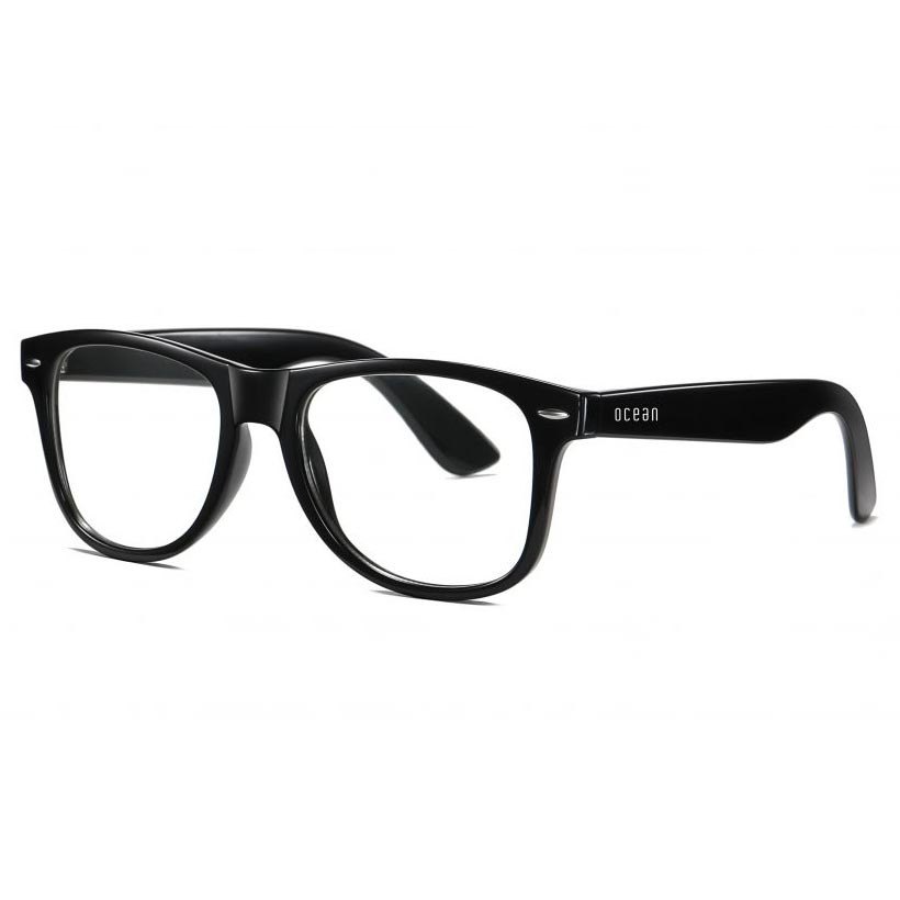 Ocean Sunglasses Apple Blue Light Gläsern One Size Black günstig online kaufen