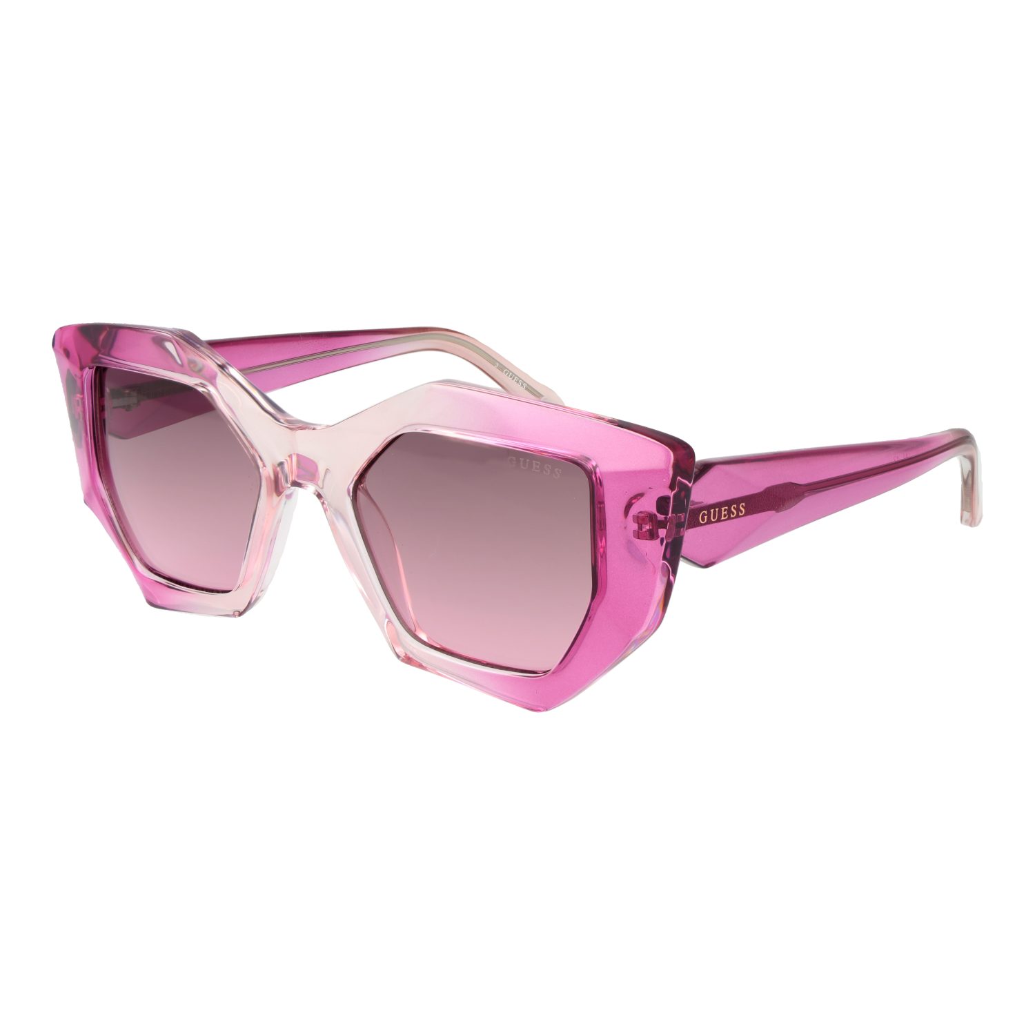 Guess Sonnenbrille GU7897 5077T günstig online kaufen