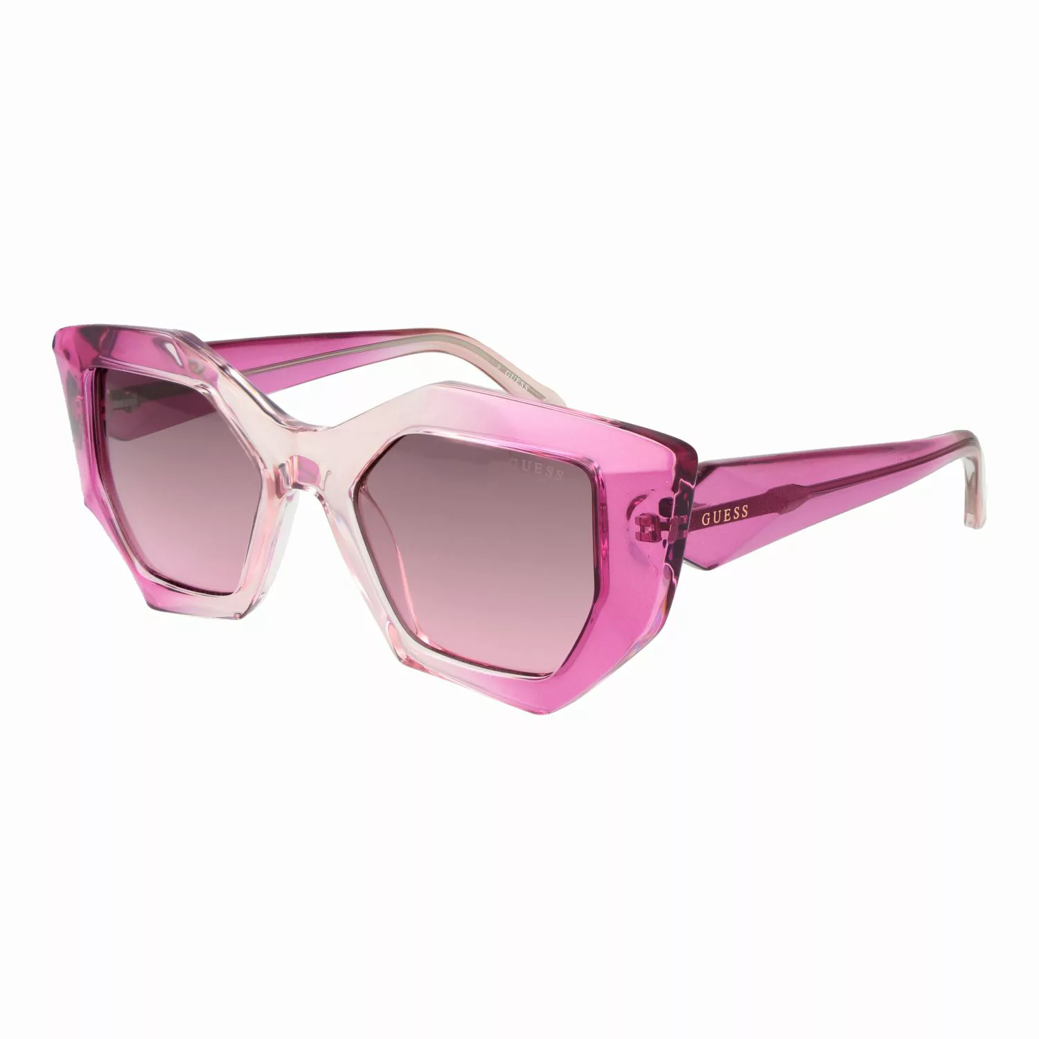 Guess Sonnenbrille GU7897 5077T günstig online kaufen