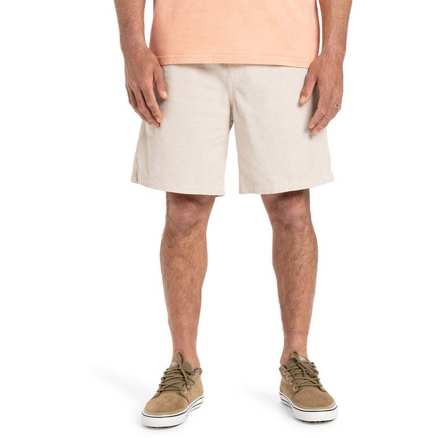 Quiksilver Shorts TAXER CORD WS TAXER CORD WS günstig online kaufen