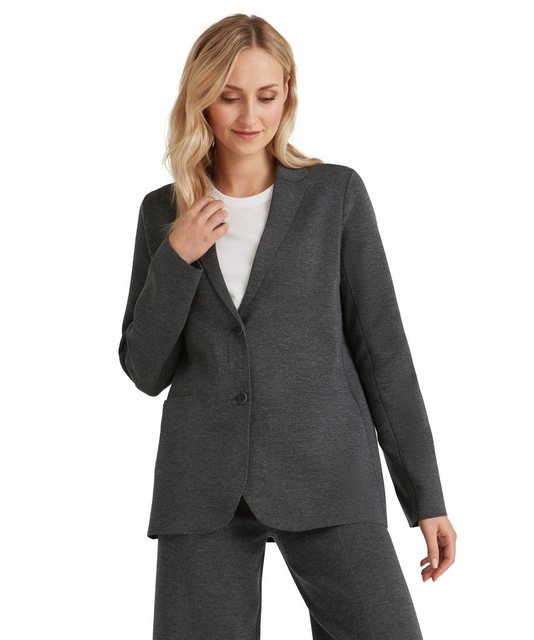 FALKE Jackenblazer mit Merinowolle günstig online kaufen