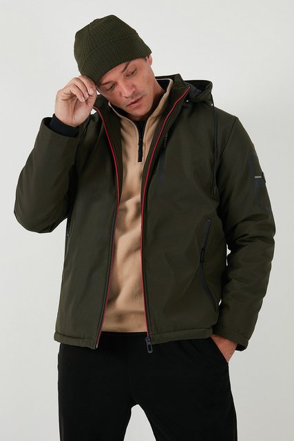 Buratti Outdoorjacke Regular Fit günstig online kaufen