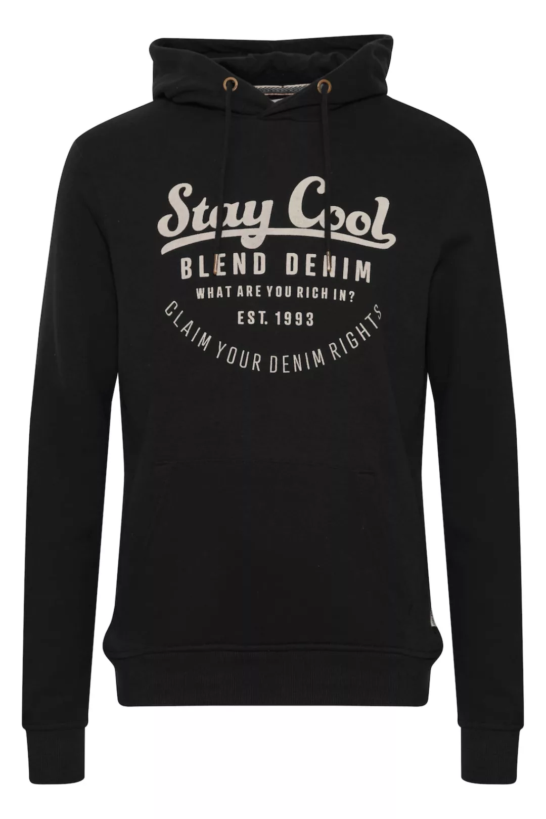 Blend Hoodie "BLEND BHSweatshirt" günstig online kaufen