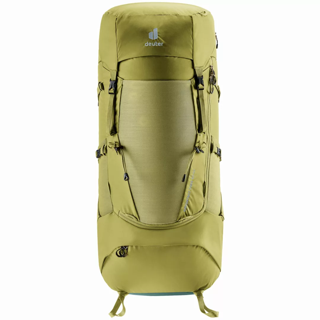 Deuter Aircontact Core 60 10 Cactus/Ivy günstig online kaufen