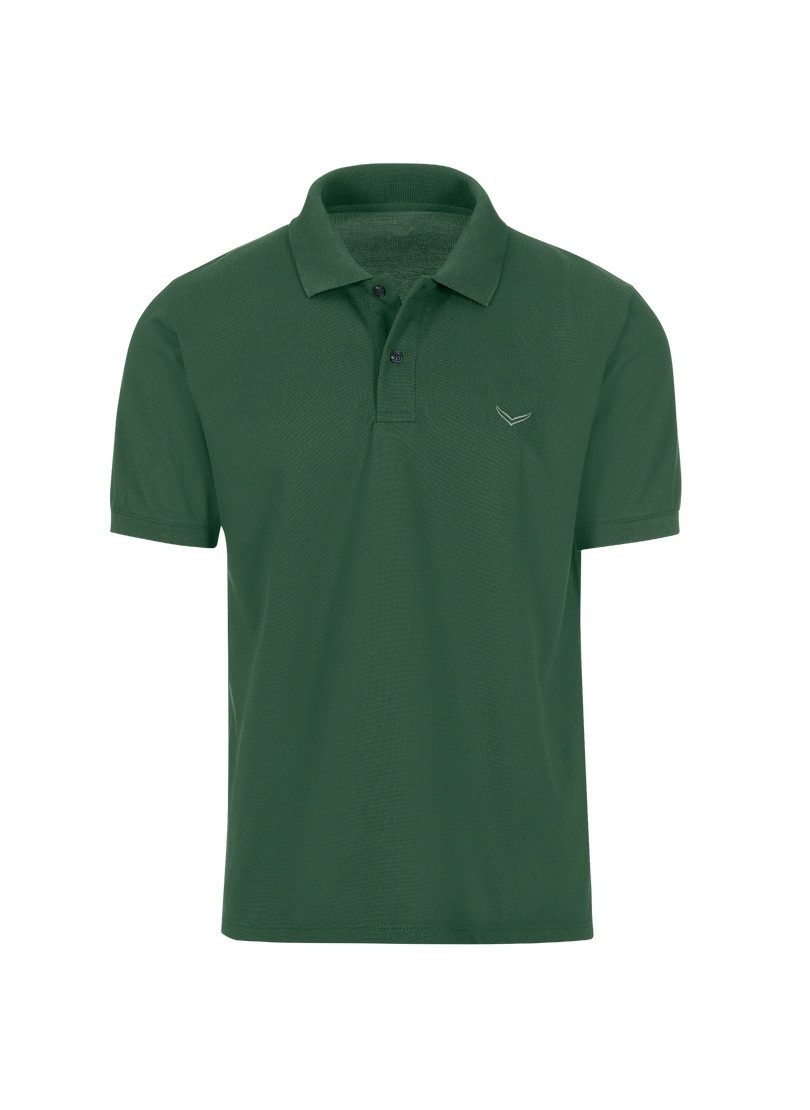 Trigema Poloshirt "TRIGEMA Poloshirt DELUXE Piqué", (1 tlg.) günstig online kaufen