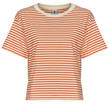 Petit Bateau  T-Shirt MC COL ROND günstig online kaufen