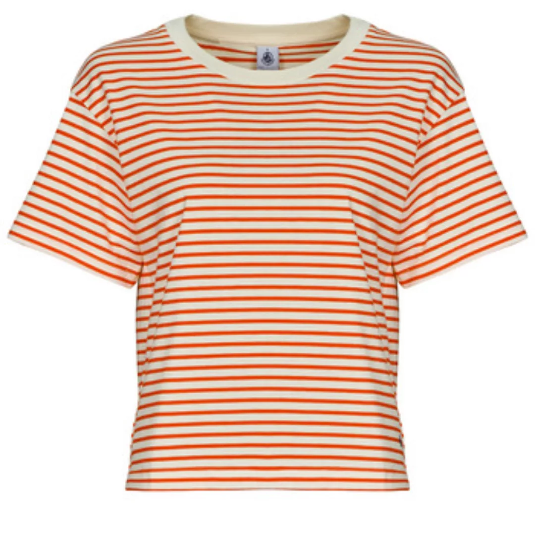 Petit Bateau  T-Shirt MC COL ROND günstig online kaufen