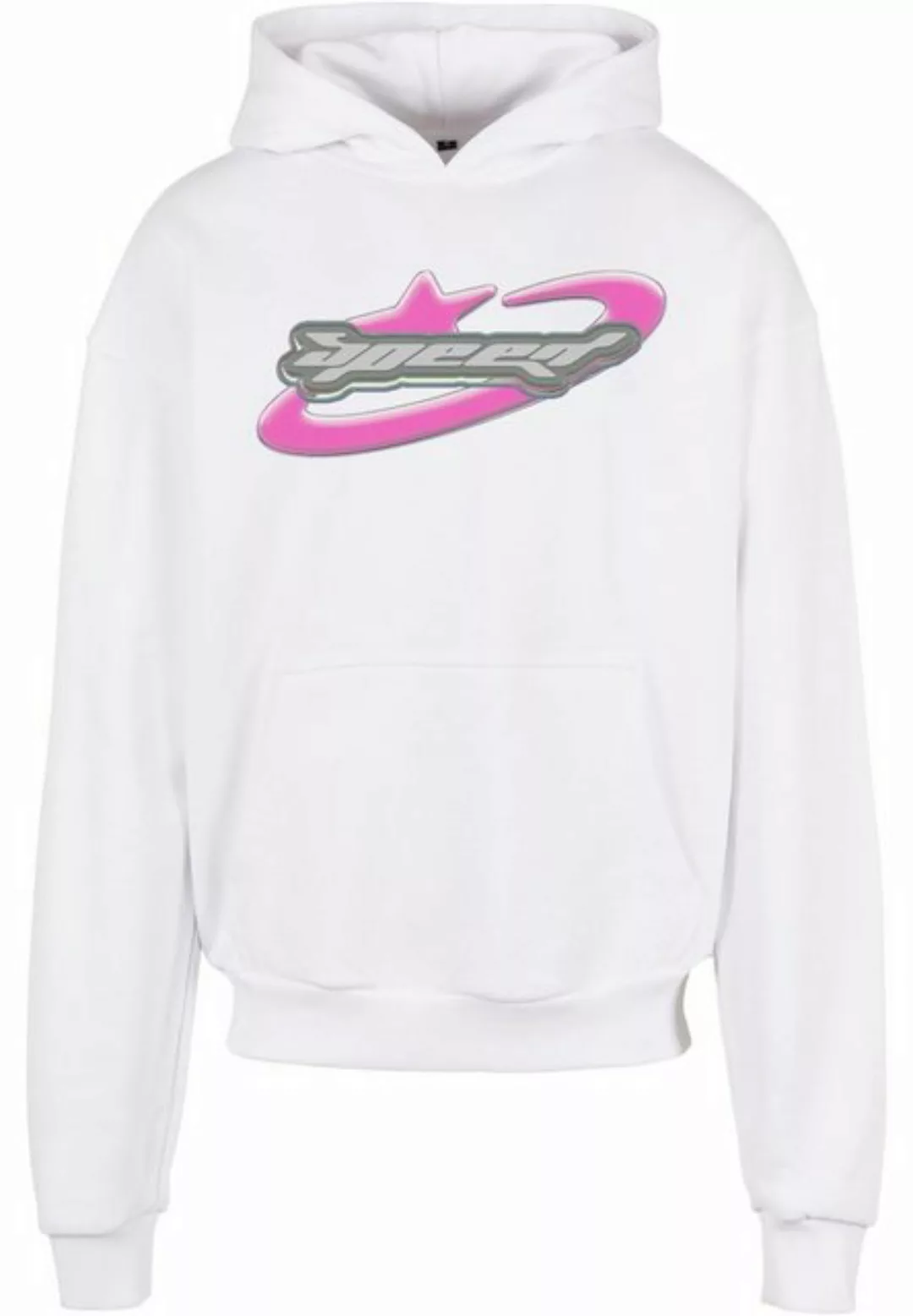 Upscale by Mister Tee Sweatshirt Upscale by Mister Tee Herren Speed Logo Ho günstig online kaufen