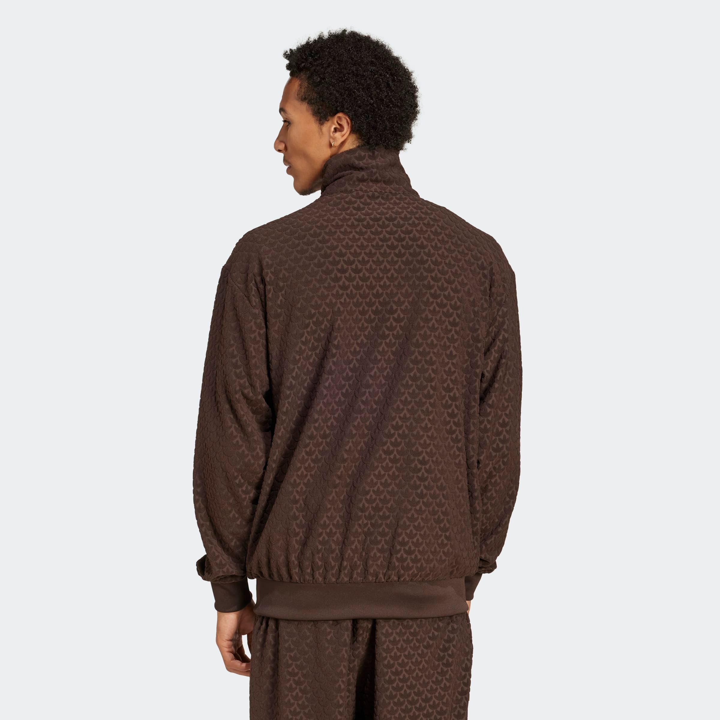 adidas Originals Outdoorjacke Q12 MONOGRAM T günstig online kaufen