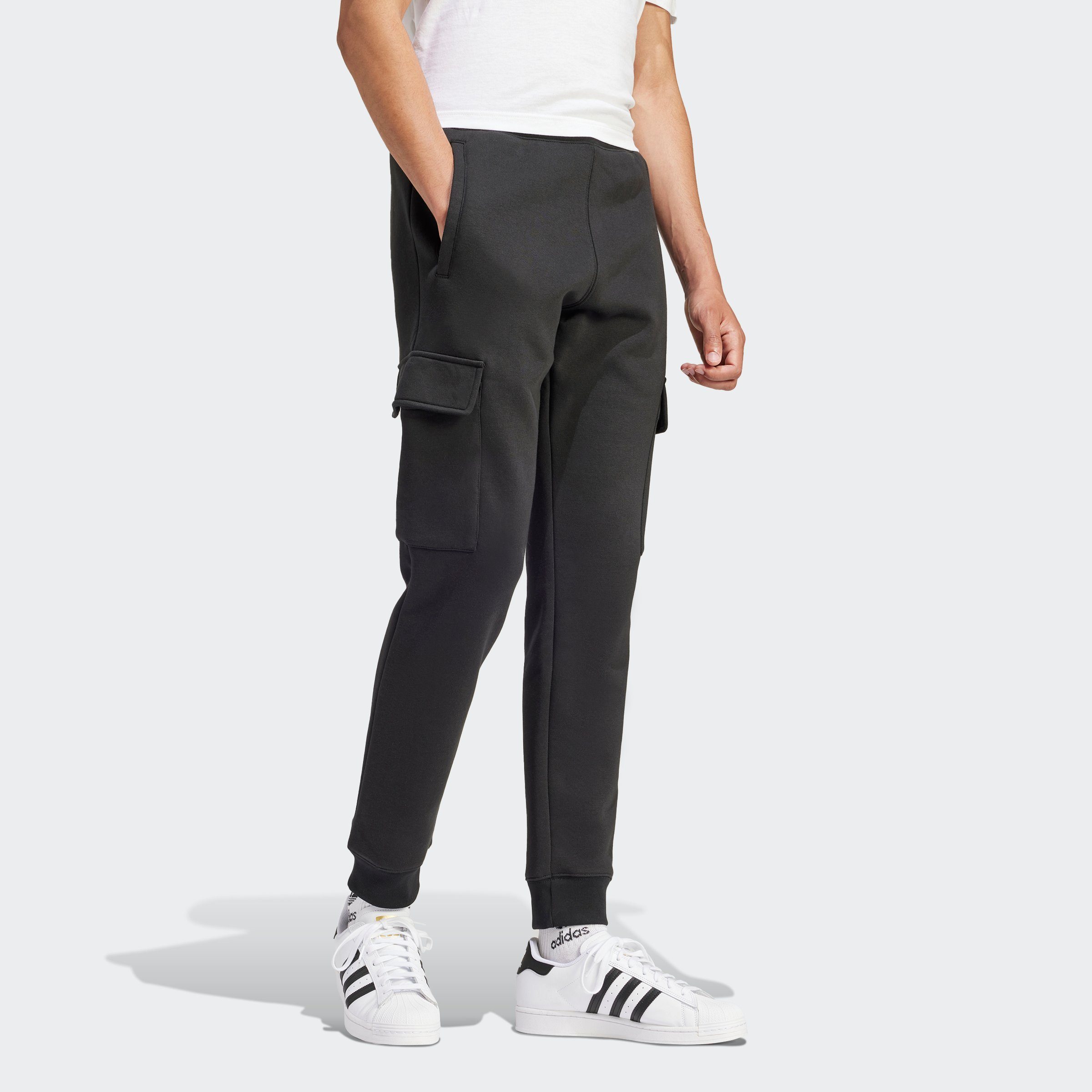 adidas Originals Sporthose "ESSENTIALS C P", (1 tlg.) günstig online kaufen