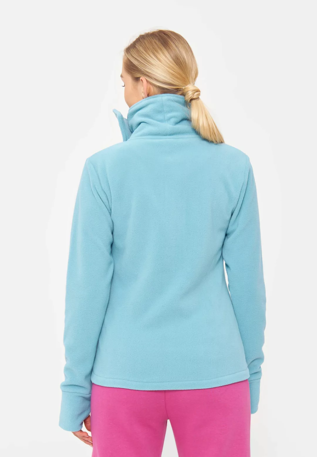 Bench. Fleecejacke FUNNEL günstig online kaufen