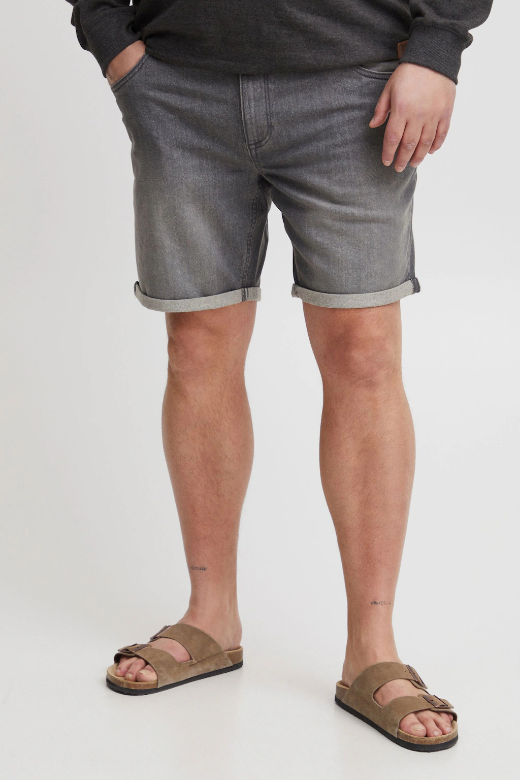 Blend Jeansshorts "BLEND BHBJoel" günstig online kaufen