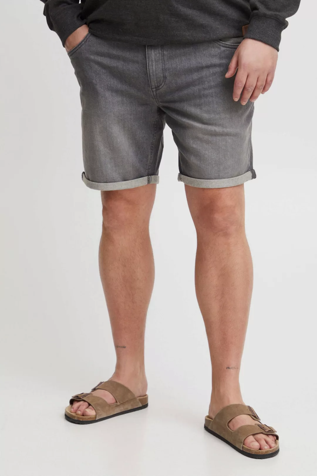 Blend Jeansshorts "BLEND BHBJoel" günstig online kaufen