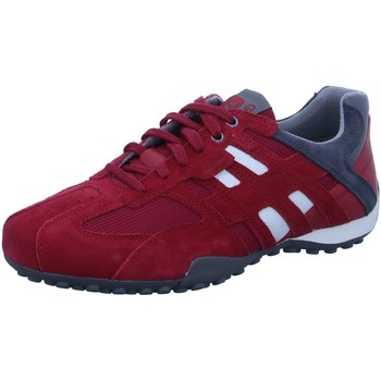 Geox  Halbschuhe Schnuerschuhe U4207K-02214-C0025 günstig online kaufen