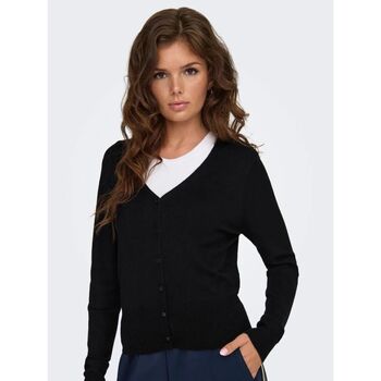 Only  Pullover 15333985 V-NECK-BLACK günstig online kaufen