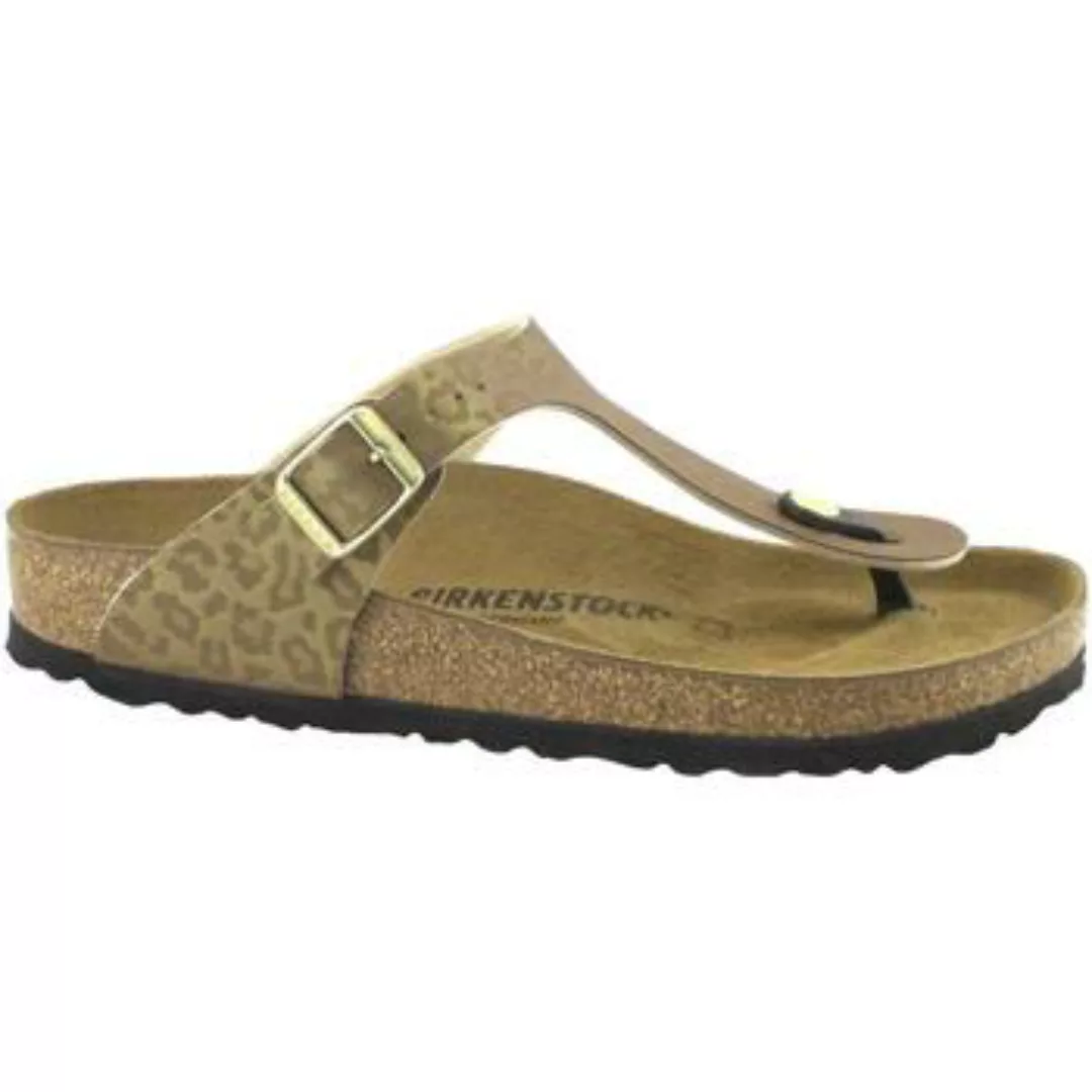 BIRKENSTOCK  Zehentrenner BIR-RRR-1016777-LG günstig online kaufen