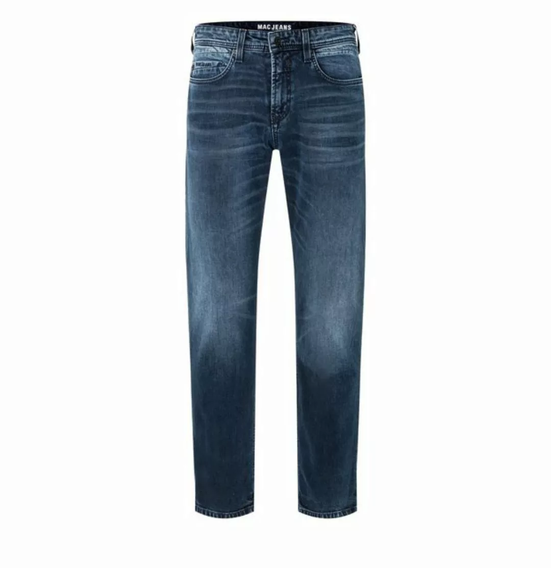 MAC 5-Pocket-Jeans MAC BEN blue black authentic used 0384-00-0982L H997 günstig online kaufen