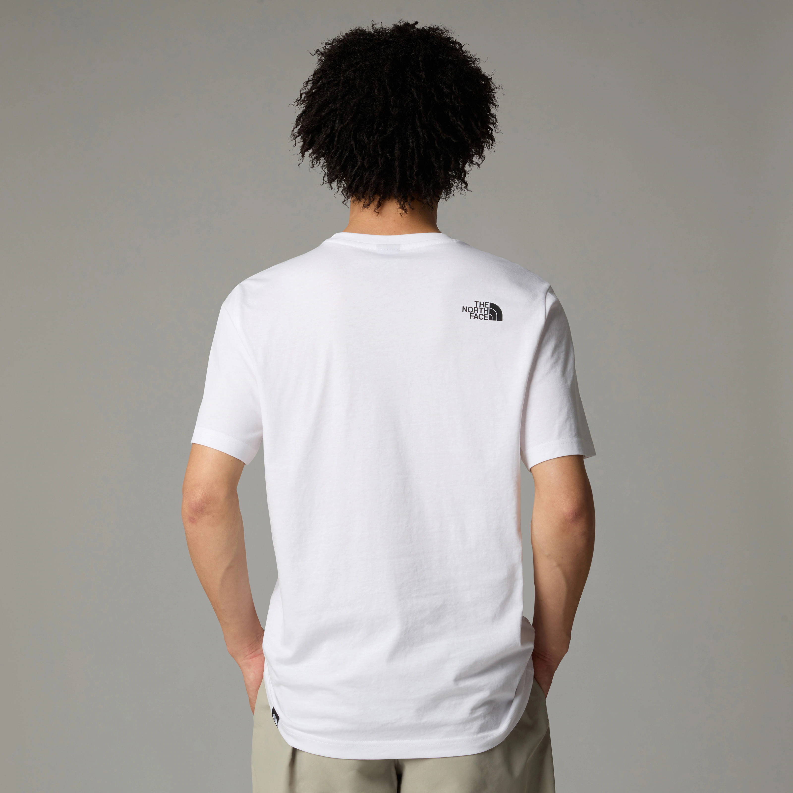 The North Face T-Shirt M S/S günstig online kaufen