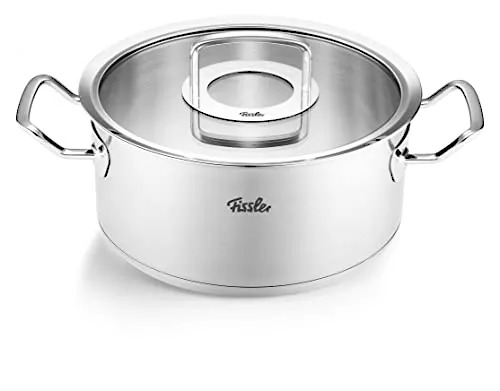 Fissler Bratentopf »Original-Profi Collection®«, Edelstahl 18/10, (1 tlg.), günstig online kaufen