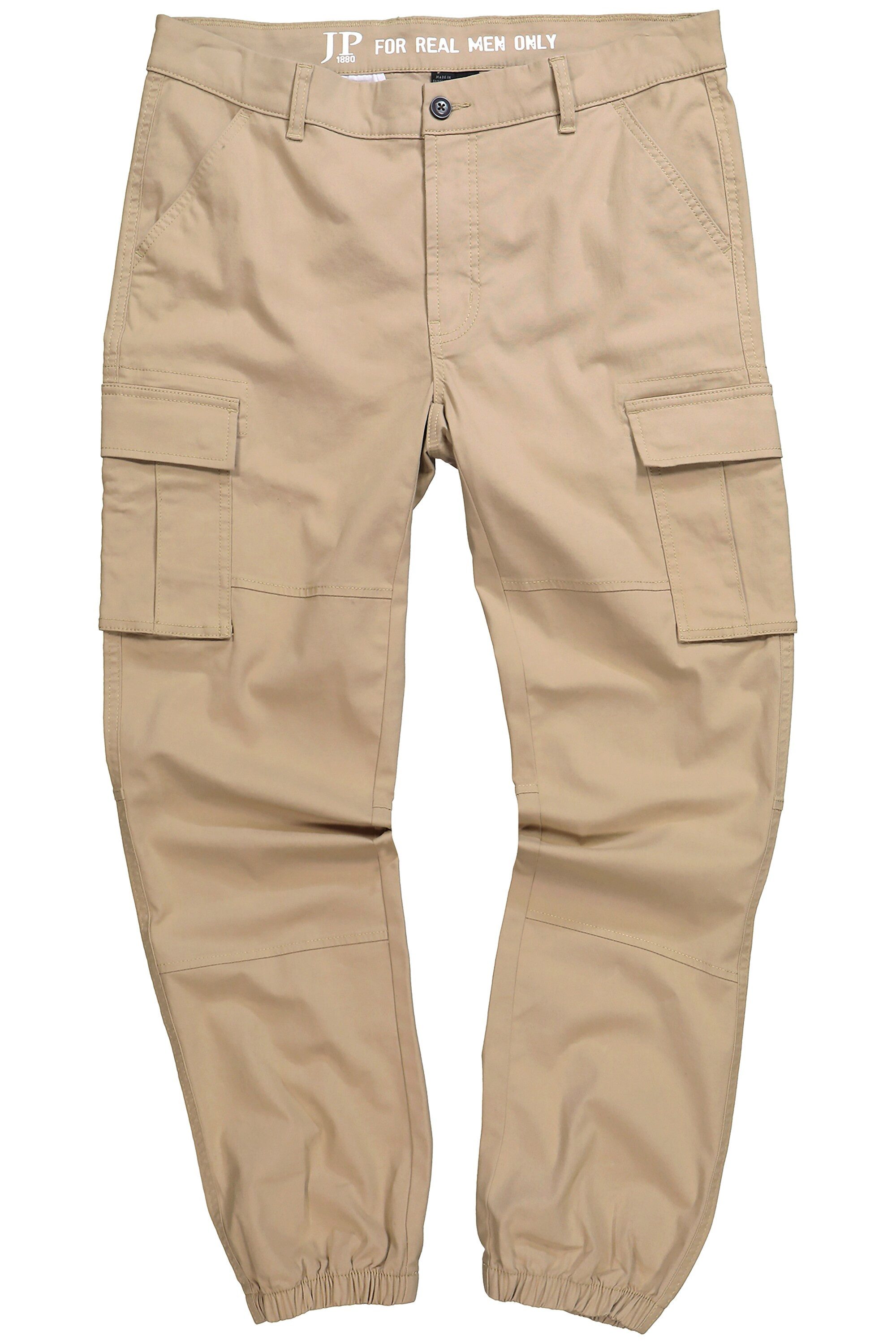 JP1880 Cargohose Cargo Hose Bauchfit Straight günstig online kaufen
