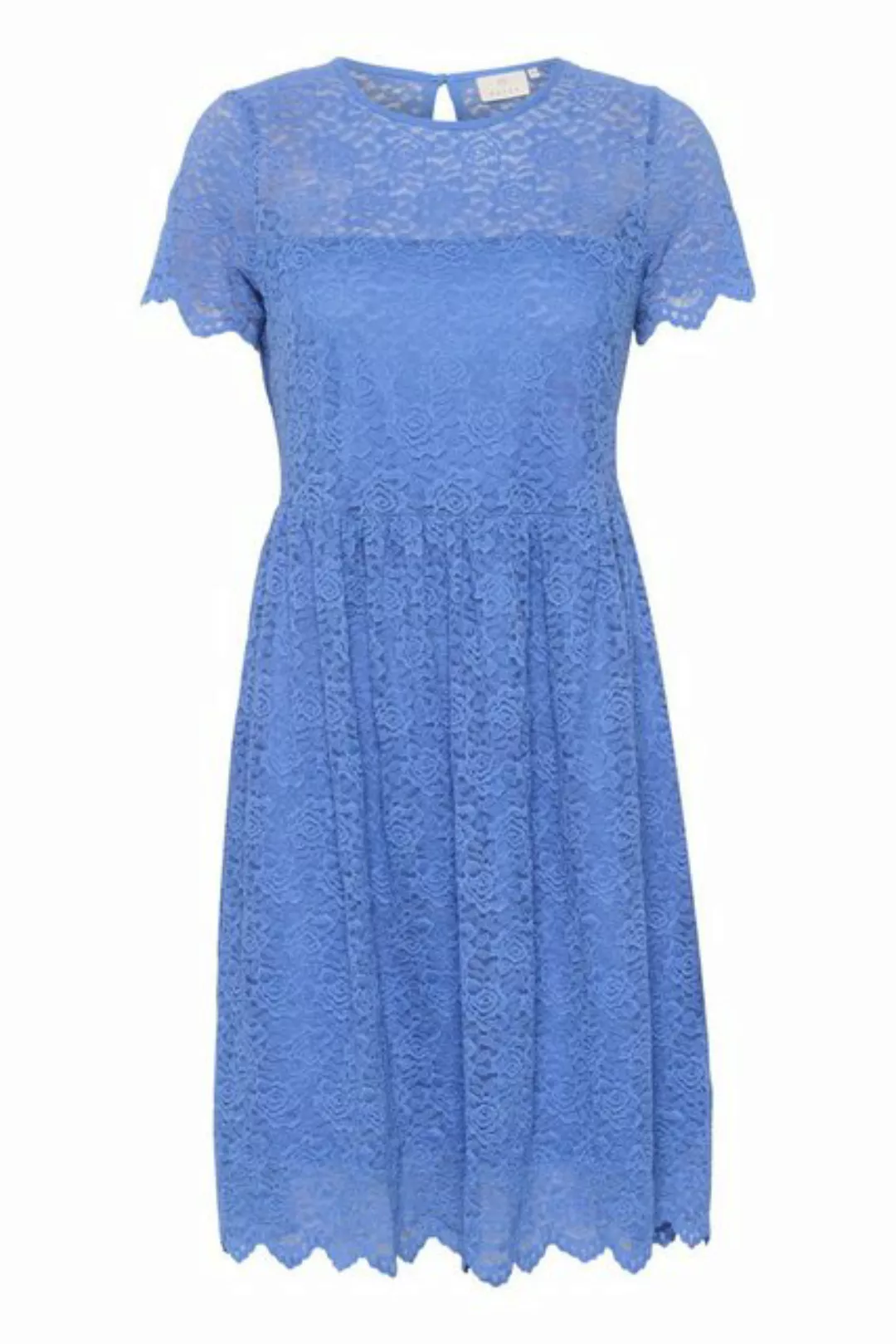 KAFFE Strickkleid Kleid KAkaren günstig online kaufen