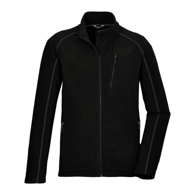 Killtec Fleecejacke KOW 84 MN FLC JCKT günstig online kaufen