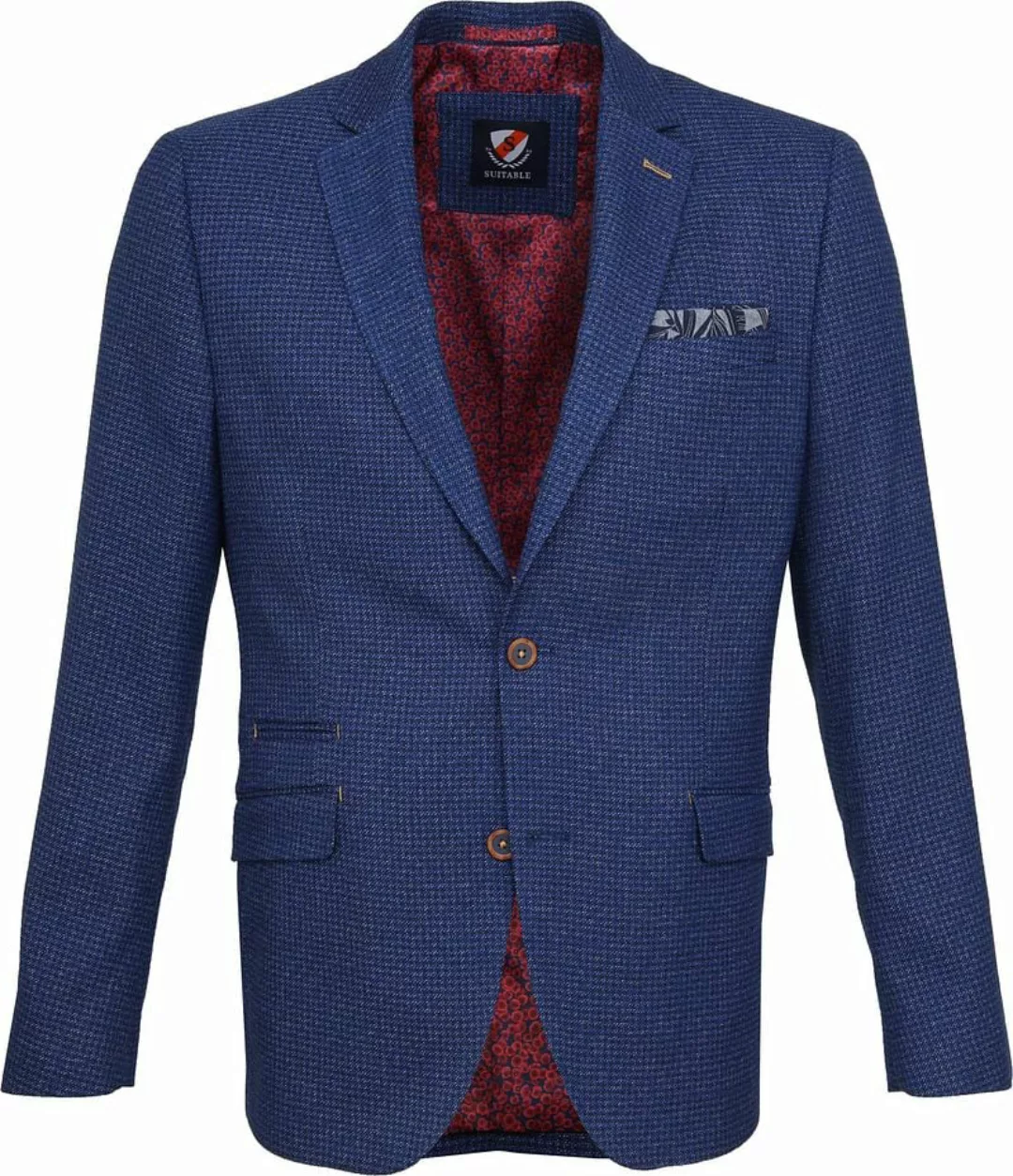 Suitable Blazer Samso Blau - Größe 25 günstig online kaufen