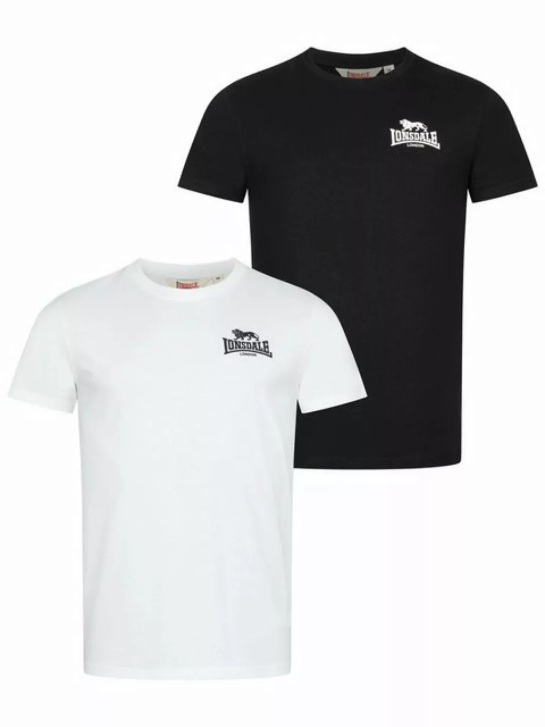 Lonsdale T-Shirt BLAIRMORE (1-tlg) günstig online kaufen