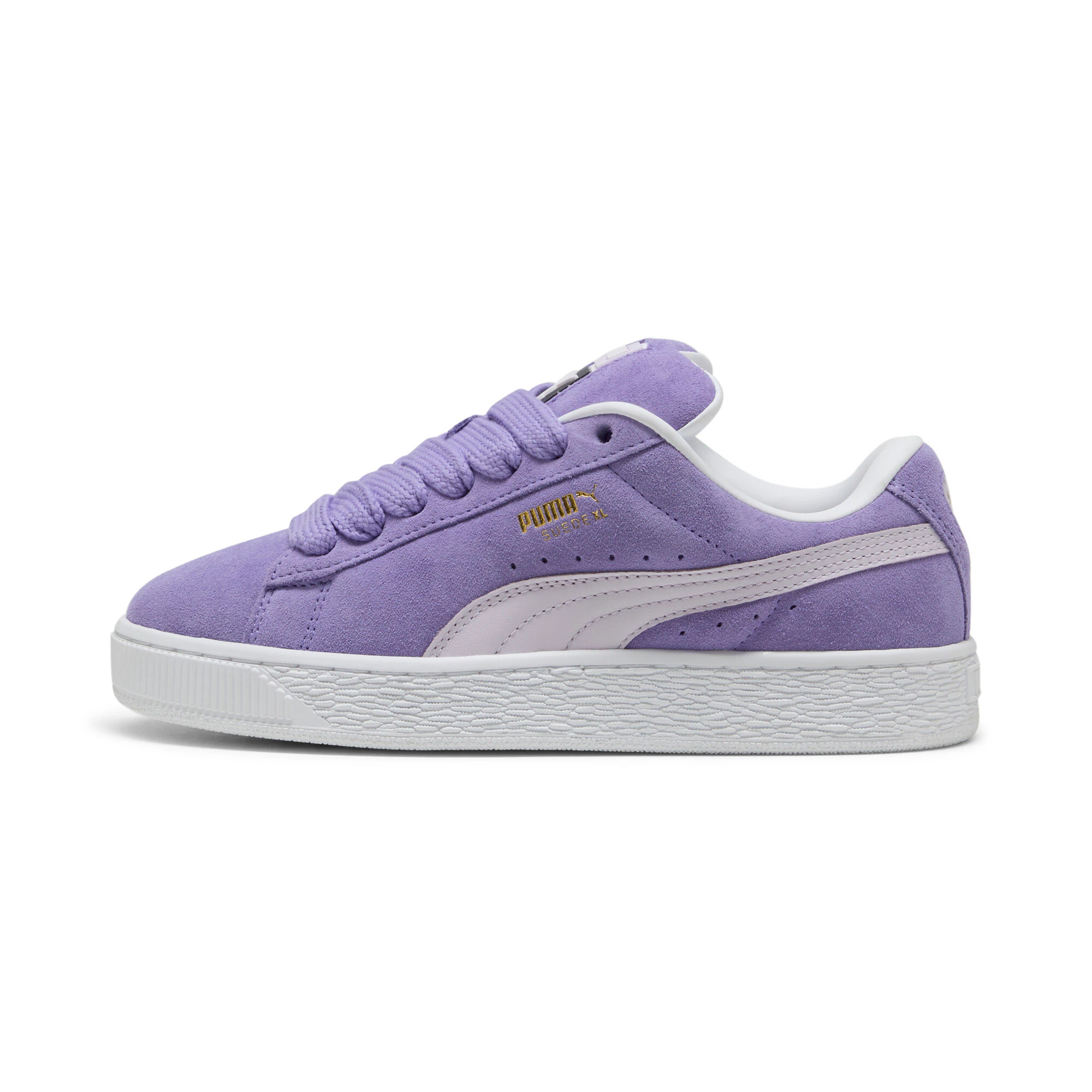 PUMA Sneaker "SUEDE XL" günstig online kaufen