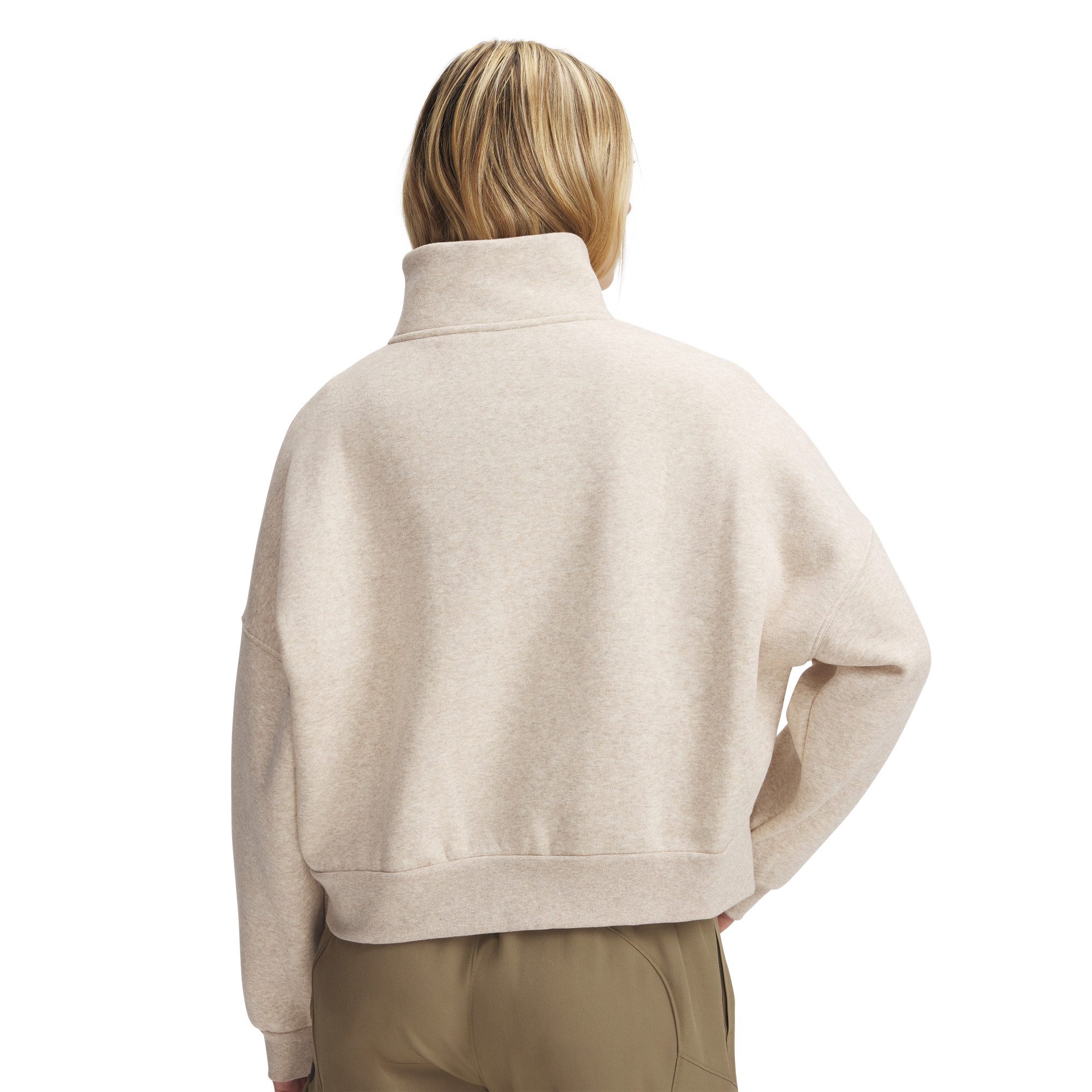 Under Armour® Sweatjacke Under Armour Damen günstig online kaufen