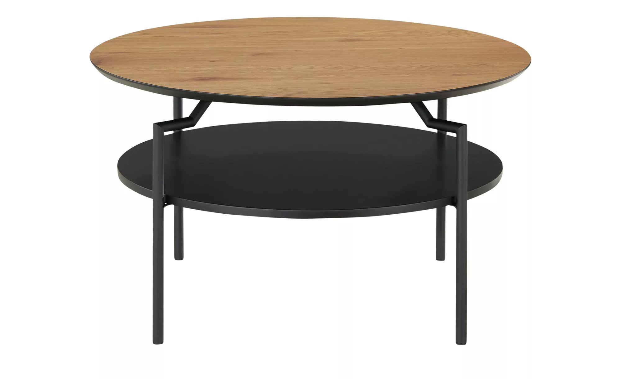 Couchtisch - holzfarben - 45 cm - Tische > Couchtische - Möbel Kraft günstig online kaufen