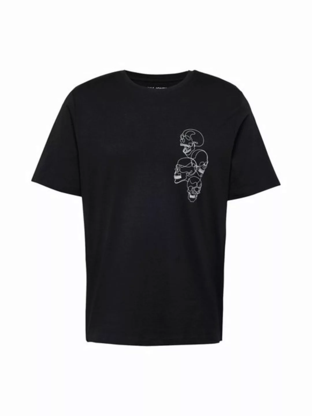 Jack & Jones T-Shirt (1-tlg) günstig online kaufen