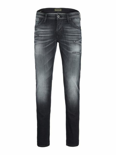 ONLY CARMAKOMA 5-Pocket-Jeans günstig online kaufen