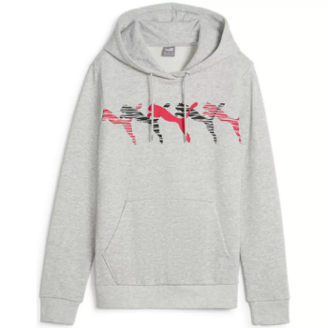 Puma  Sweatshirt 677931-04 günstig online kaufen