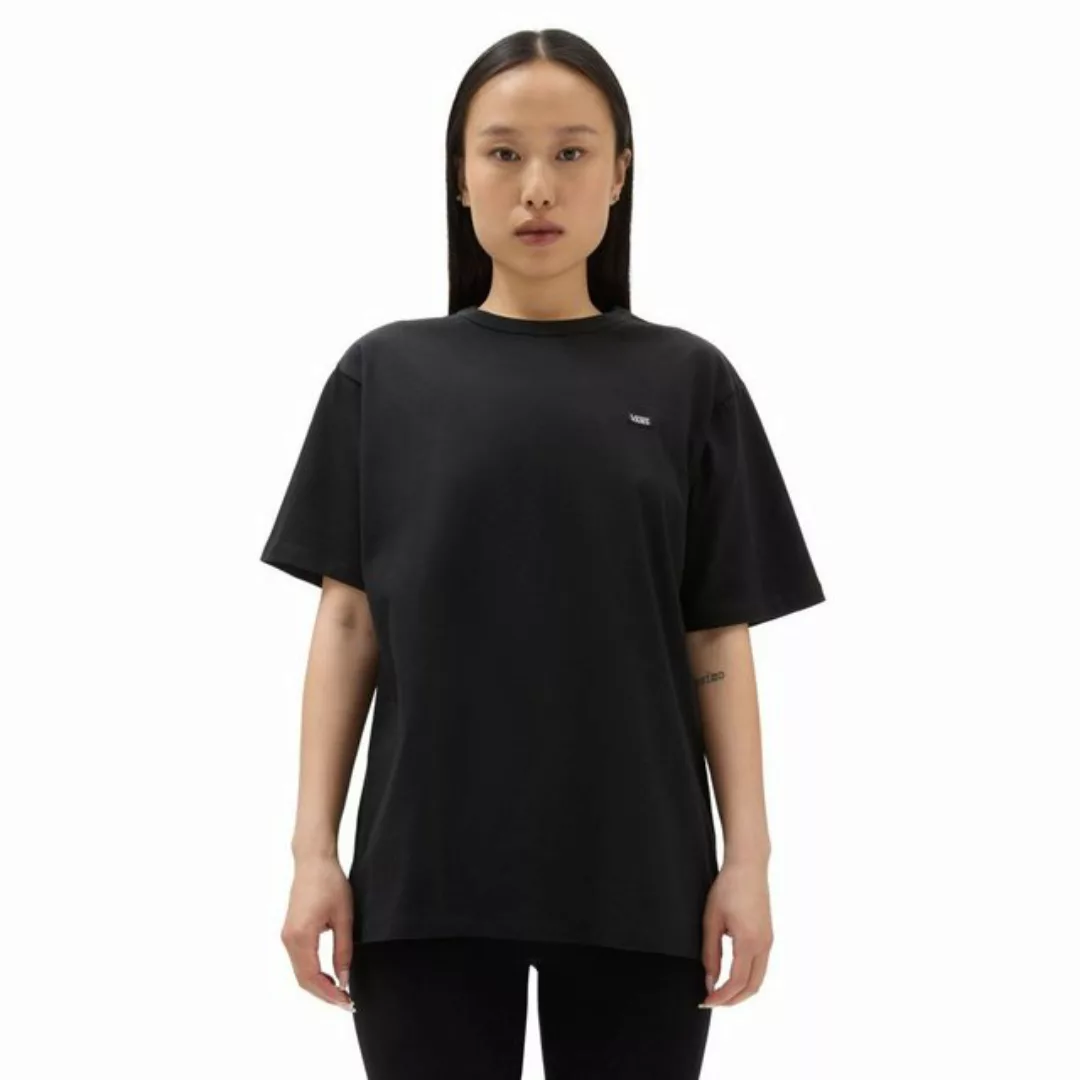 Vans T-Shirt SS OTW TEE mit Markenlabel günstig online kaufen