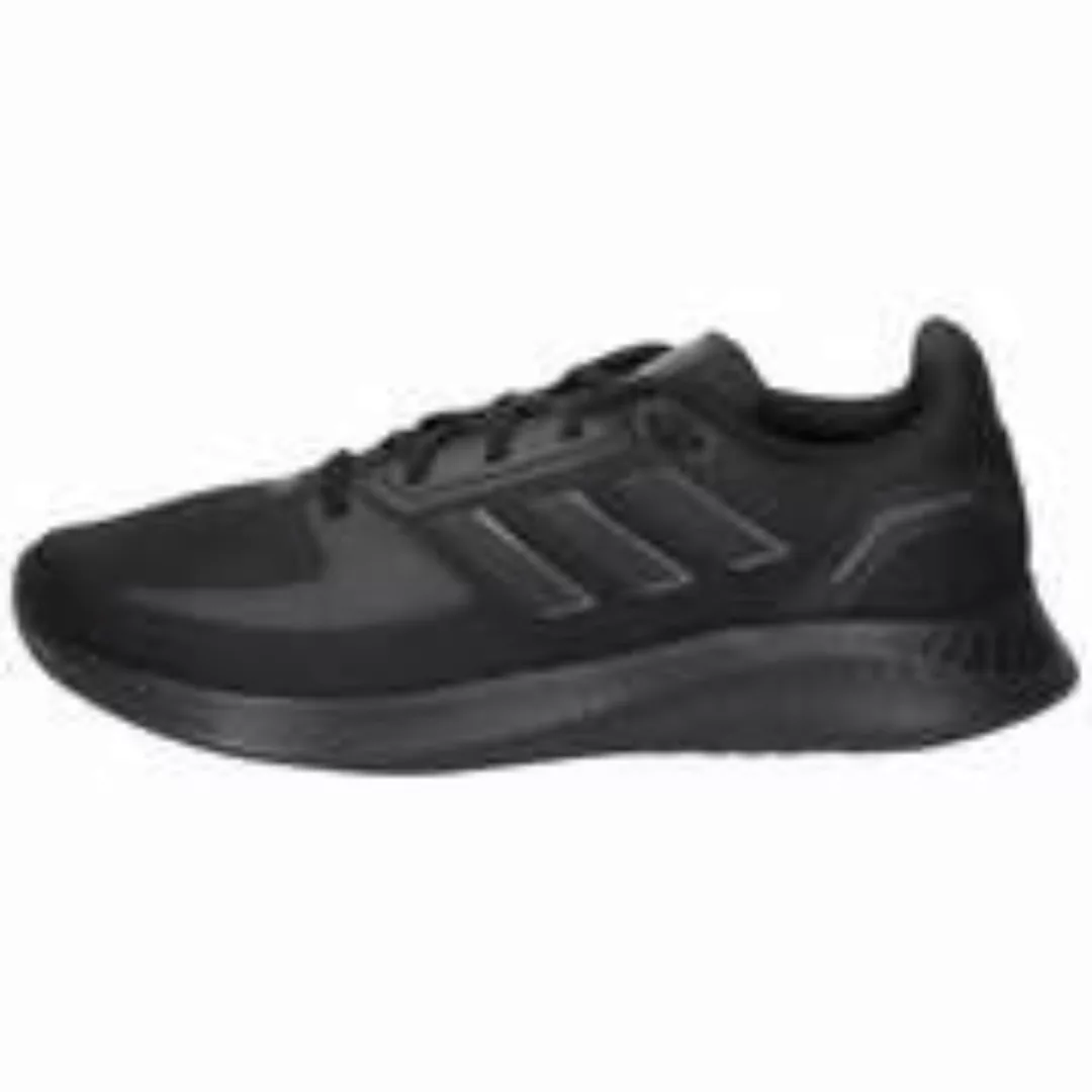 adidas Runfalcon 2.0 Running Herren schwarz|schwarz günstig online kaufen