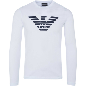 Emporio Armani  T-Shirt 8N1T641JNQZ0100 günstig online kaufen