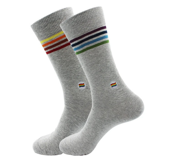 Socken, Die Lgbtq-leben Schützen günstig online kaufen