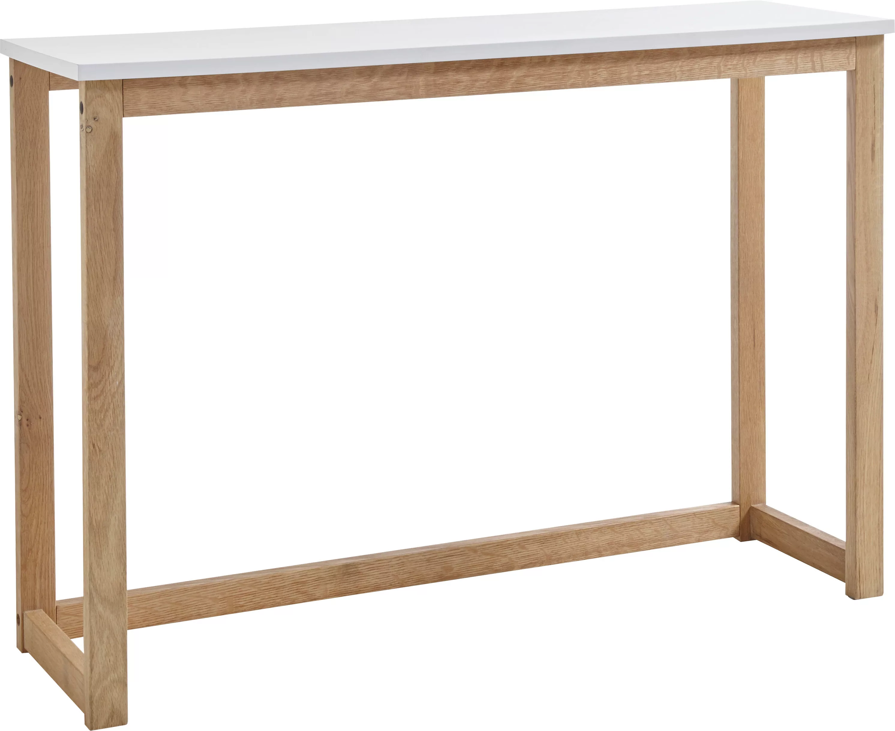 MCA furniture Konsole "Riverside", Breite ca. 110 cm günstig online kaufen
