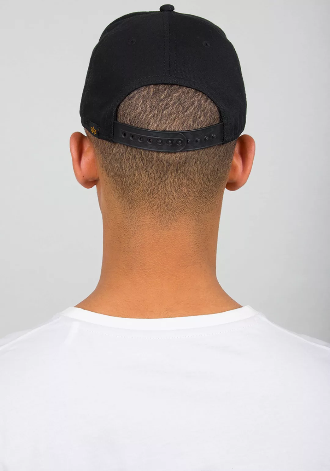 Alpha Industries Trucker Cap "Alpha Industries Accessoires - Headwear Alpha günstig online kaufen