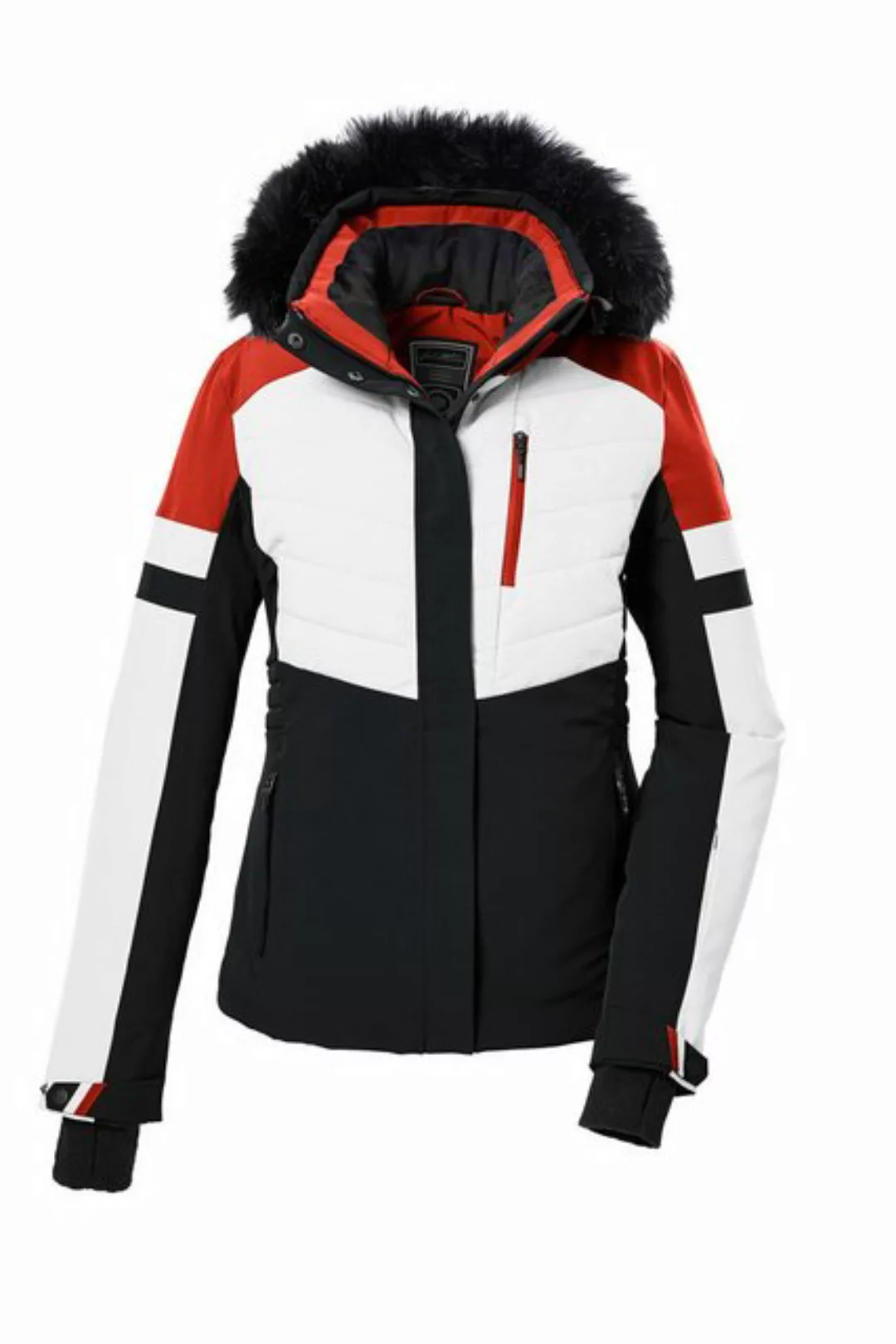 Killtec Winterjacke killtec Damen Skijacke KSW 101 WMN SKI QLTD günstig online kaufen