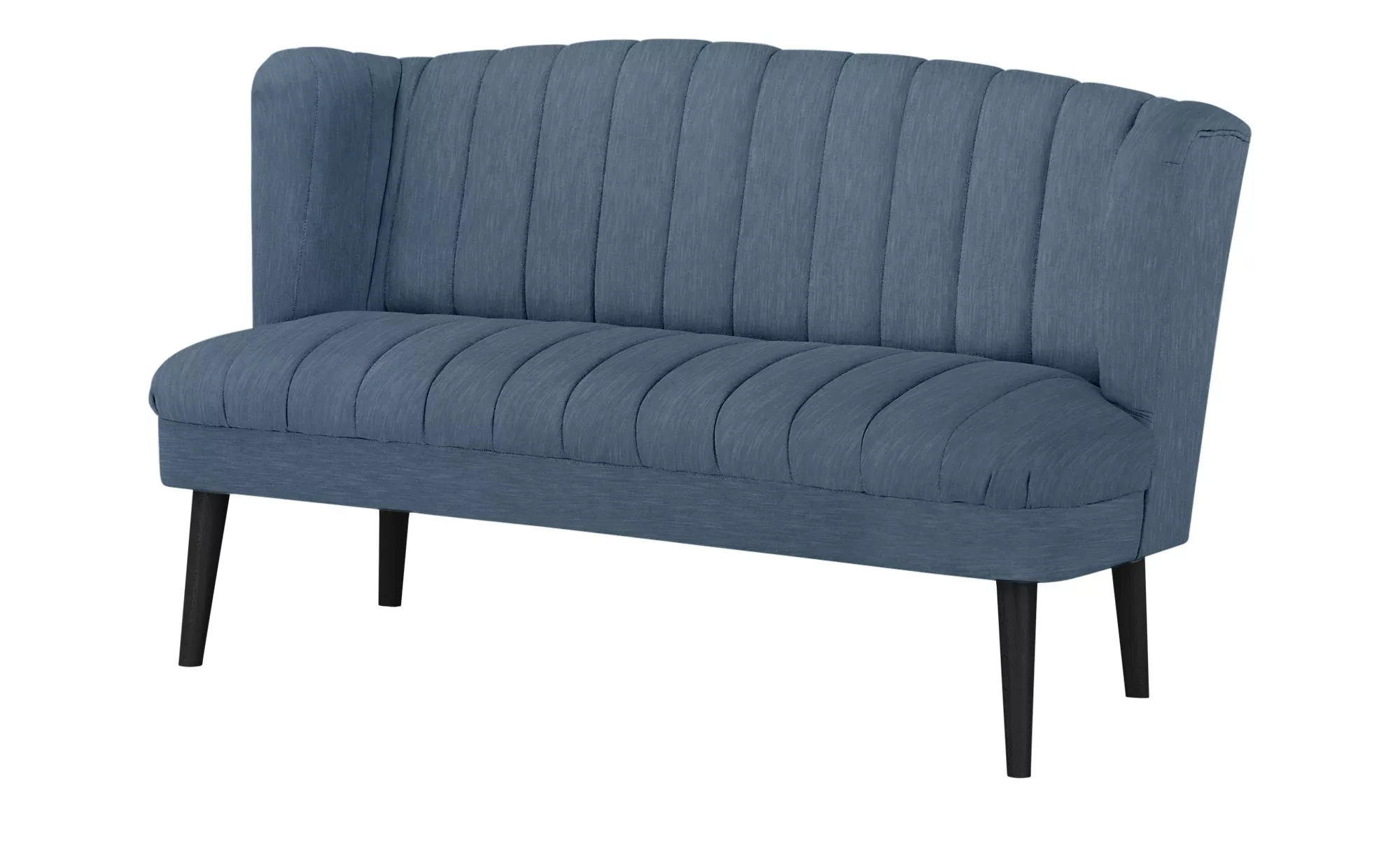 Switch Refresh Küchensofa  Webstoff Refresh Rina ¦ blau ¦ Maße (cm): B: 180 günstig online kaufen