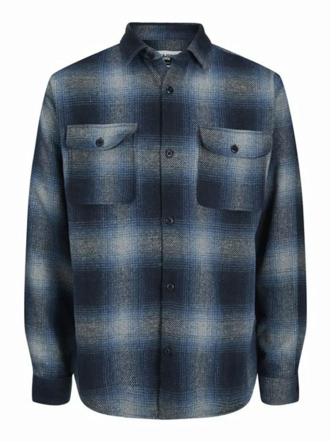 Jack & Jones Anorak JCOREACT DARREN OVERSHIRT LS RELAX günstig online kaufen