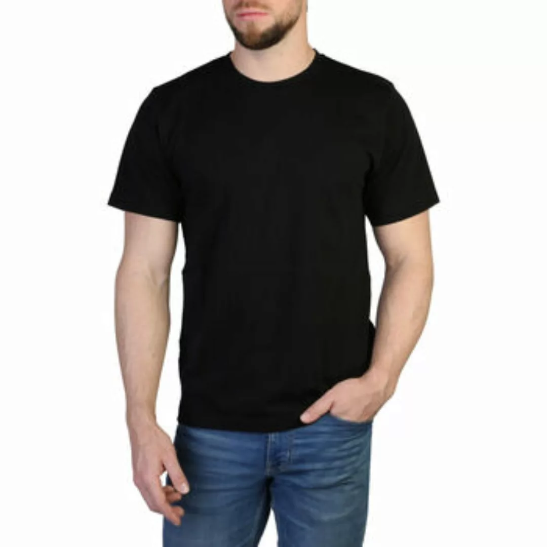 Off-White  T-Shirt omaa127c99jer0021001 black günstig online kaufen