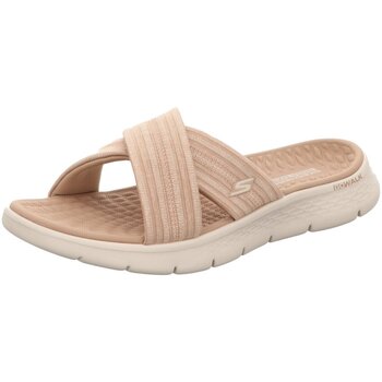 Skechers  Badeschuhe Badeschuhe GO WALK FLEX SANDAL - IMPRESSED 141420 TPE günstig online kaufen
