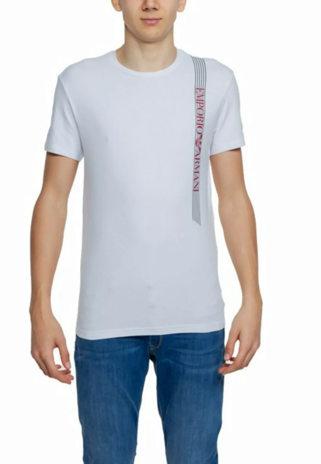 Emporio Armani T-Shirt günstig online kaufen