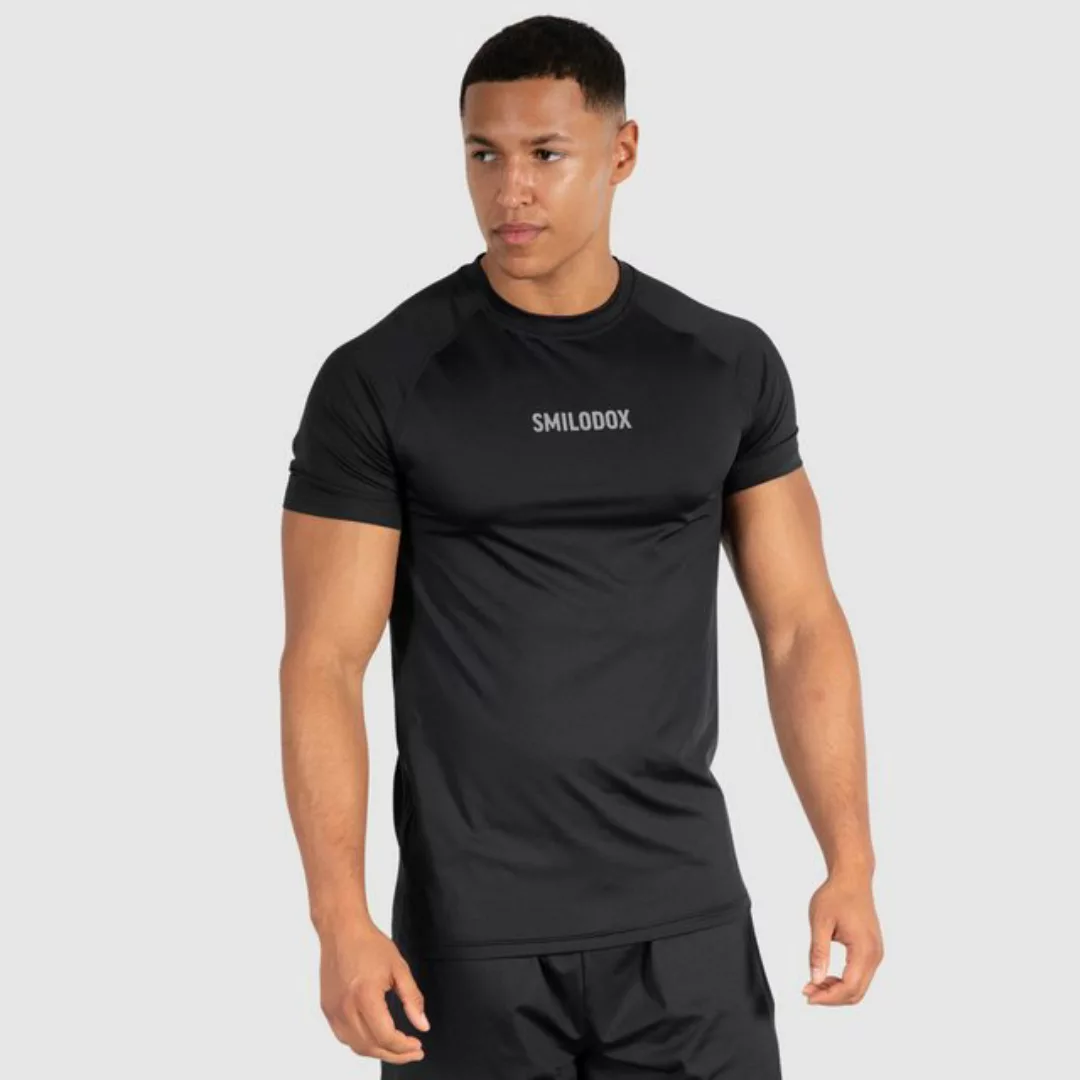 Smilodox T-Shirt Maison - günstig online kaufen