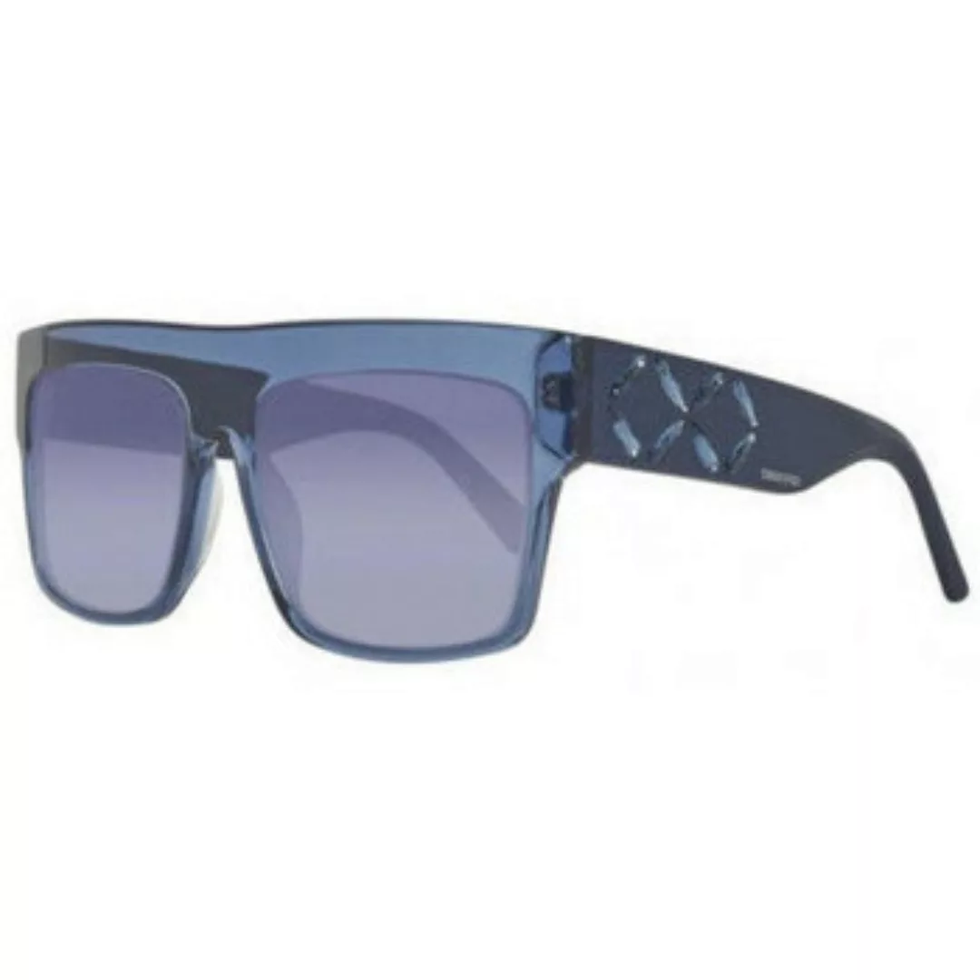 Swarovski  Sonnenbrillen Damensonnenbrille  SK0128-5690W günstig online kaufen