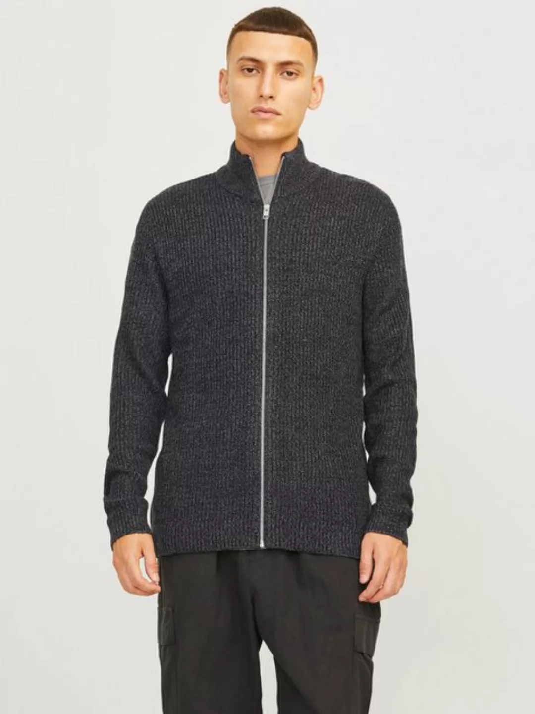 Jack & Jones Strickjacke JJELEWIS KNIT CARDIGAN SN günstig online kaufen